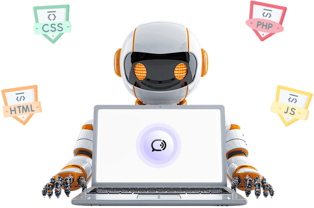 AI Robot Assistant